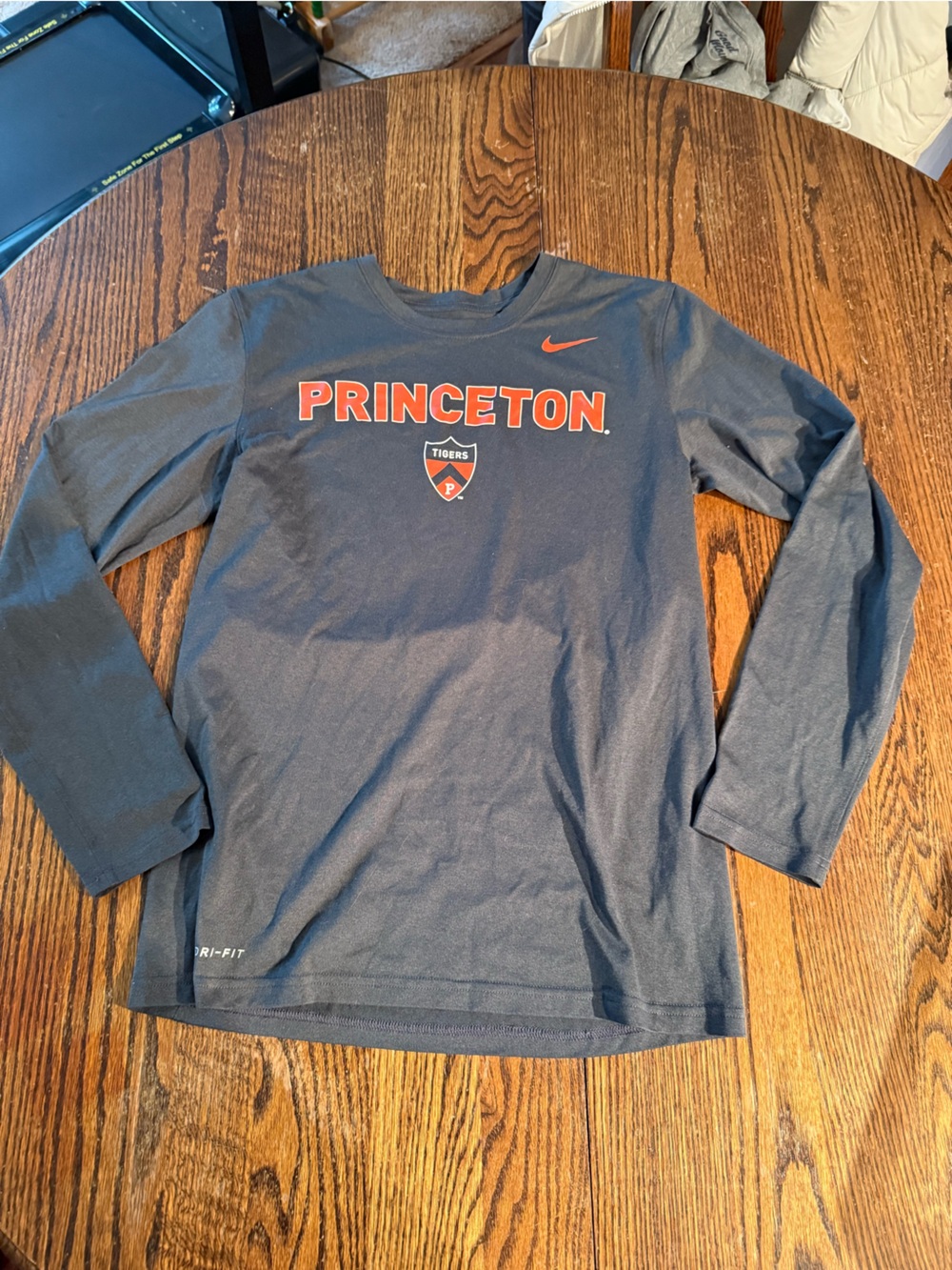Princeton Long Sleeve